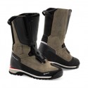 Rev'it Botas Discovery GTX - Castanho | In-parts.com