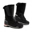 Rev'it Botas Discovery GTX - Preto | In-parts.com