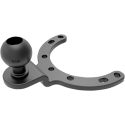 RAM Mounts Suporte p/Anel Depósito | In-parts.com