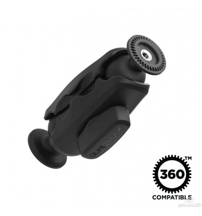 Quad Lock 360º Braço Pequeno