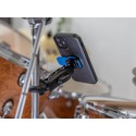 Quad Lock 360º Braço Pequeno