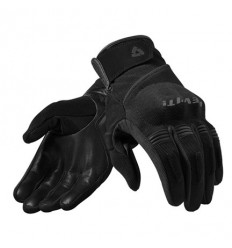Rev'it Luvas Mosca - Preto | In-parts.com