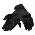 Rev'it Luvas Mosca - Preto
