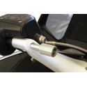 Wunderlich Adaptador p/Guiador R1200RT