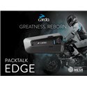 Cardo Intercomunicador PackTalk Edge - Single