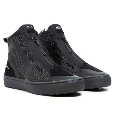 TCX Botas Ikasu Air - Preto