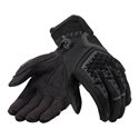 Rev'it Luvas Mangrove - Preto
