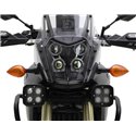 Denali Suporte Faróis Tenere 700