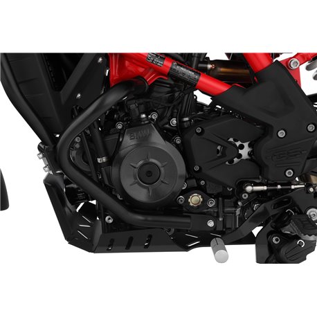 Wunderlich crash bars inferiores G310GS