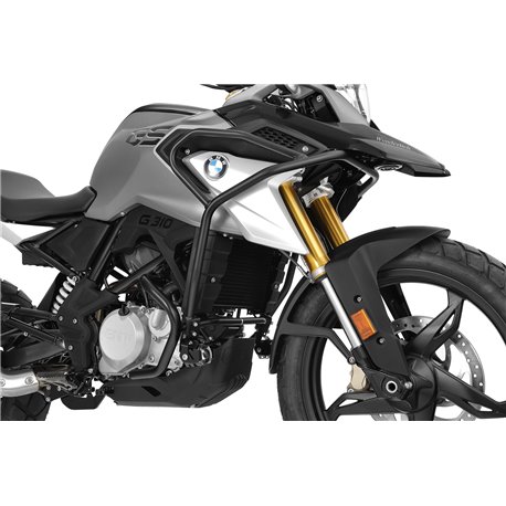 Wunderlich crash bars superiores g310gs