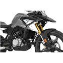 Wunderlich crash bars superiores g310gs | In-parts.com