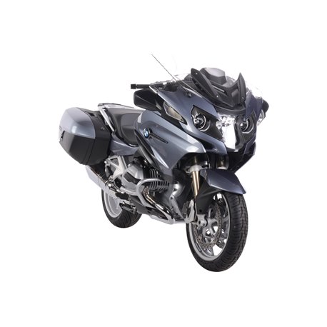 Wunderlich Crash Bars R1200RT LC Cinza