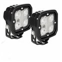 VisionX Kit DURALUX 4 LED 40º