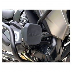 Denali Blackout Cover Kit Denali D4 2