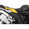 Wunderlich Protecção Quadro c/entrada p/ficha | In-parts.com