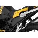 Wunderlich Protecção Quadro c/entrada p/ficha | In-parts.com