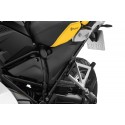 Wunderlich Protecção Quadro c/entrada p/ficha