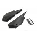 Wunderlich Protecção Quadro c/entrada p/ficha | In-parts.com