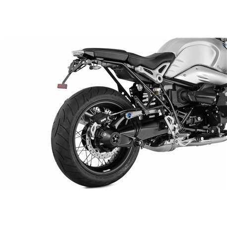 Wunderlich Tail Conversion RnineT