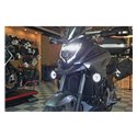 VisionX Kit Duplo Faróis Halo 15º | In-parts.com