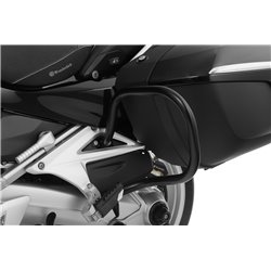 Wunderlich proteções de Malas Laterais R1250 RT | In-parts.com