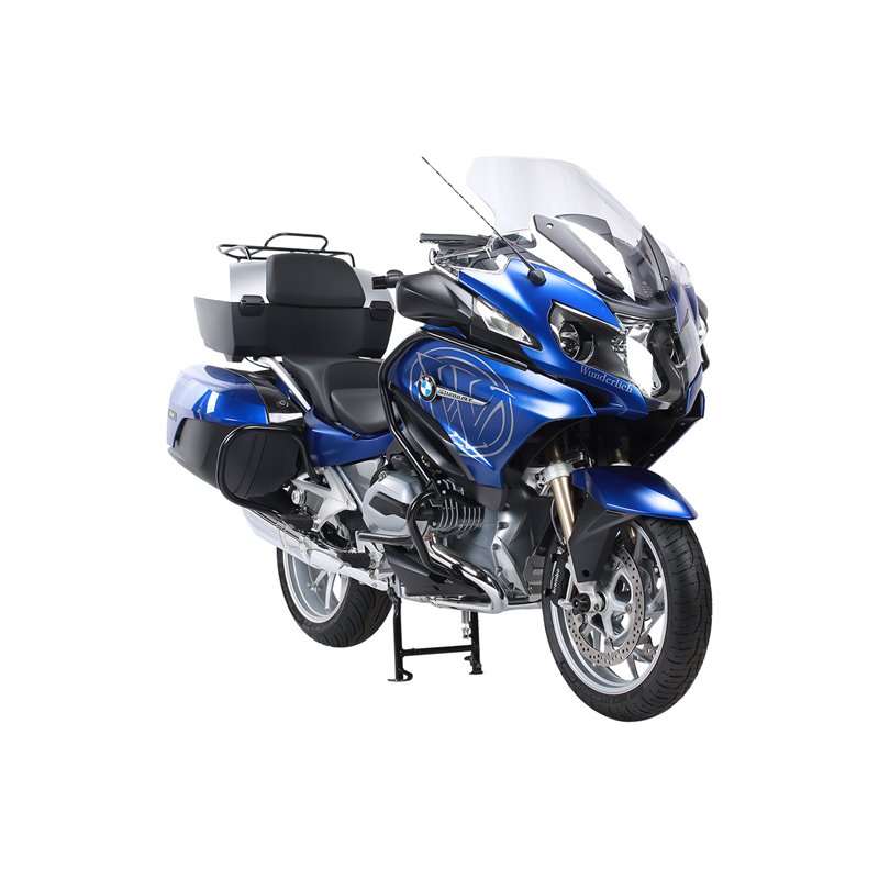 Wunderlich bmw deals r 1200 rt