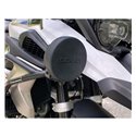 Denali BlackOut Cover Kit Denali D7