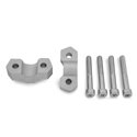Wunderlich aumentos guiador F750/800GS S/BMW NAV | In-parts.com