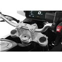 Wunderlich aumentos guiador F750/800GS S/BMW NAV | In-parts.com