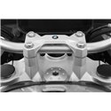 Wunderlich aumentos guiador F750/800GS S/BMW NAV | In-parts.com