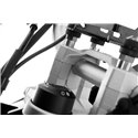Wunderlich aumentos guiador F750/850GS C/BMW NAV | In-parts.com