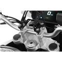 Wunderlich aumentos guiador F750/850GS C/BMW NAV | In-parts.com