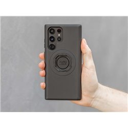 Quad Lock Capa iPhone - MAG