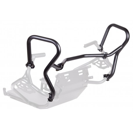 Outback Motortek Crash Bars Superiores Norden 901 - 