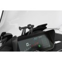 Wunderlich Suporte Gadget R1250RT | In-parts.com