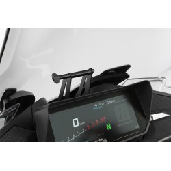 Wunderlich Suporte Gadget R1250RT | In-parts.com