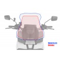 Wunderlich Vidro Marathon Pan America - Fumado