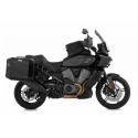 Wunderlich Vidro Marathon Pan America - Fumado | In-parts.com