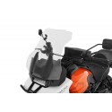 Wunderlich Vidro Marathon Pan America - Fumado