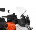 Wunderlich Vidro Marathon Pan America - Fumado