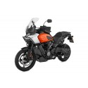 Wunderlich Vidro Marathon Pan America - Fumado
