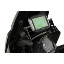 Wunderlich Reforço p/vidro + barra 12mm