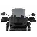 Wunderlich Protecções Mãos Pan America - Preto