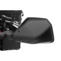 Wunderlich Protecções Mãos Pan America - Preto