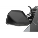 Wunderlich Protecções Mãos Pan America - Preto