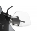 Wunderlich Protecções Mãos Pan America - Incolor | In-parts.com