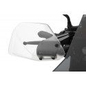Wunderlich Protecções Mãos Pan America - Incolor | In-parts.com