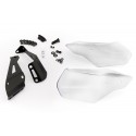Wunderlich Protecções Mãos Pan America - Incolor | In-parts.com