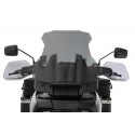Wunderlich Protecções Mãos Pan America - Preto