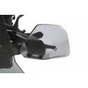 Wunderlich Protecções Mãos Pan America - Preto